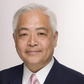 藤井厳喜
