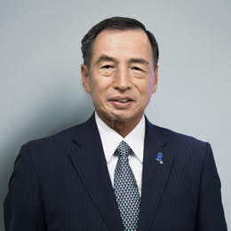 田母神俊雄