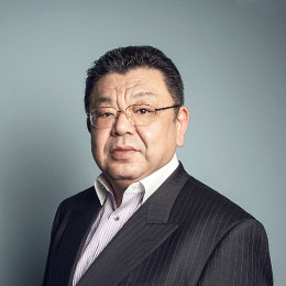 須田慎一郎