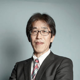 岸博幸