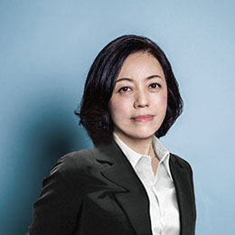 有本香