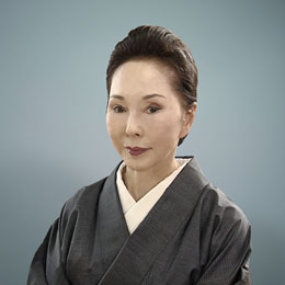 山田美彌子