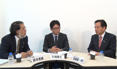 鈴木美勝『ジャーナミズムの論点』 #14 消費増税、アベノミクス、日本経済のゆくえ