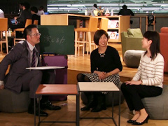 伊藤賀一『天職』#03 ゲスト：岡本梨奈＆最勝寺綾（リクルート受験サプリ）