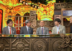 『女は悩まない 女の世直しニュース女子』#14