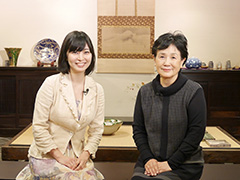 『女の生き方』#1 ゲスト：田端志音（陶芸家・軽井沢）