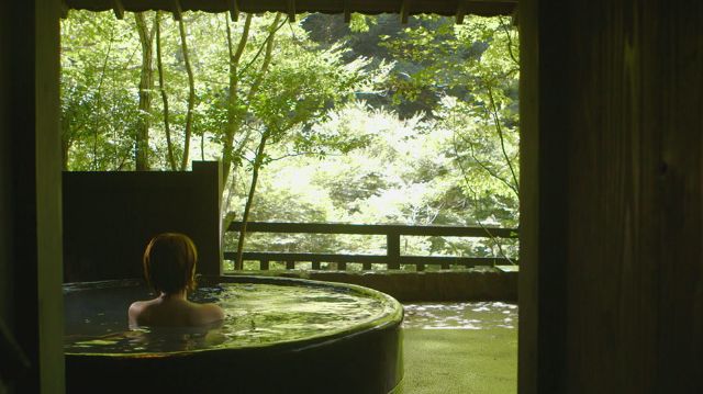 『Quality HATAGO』 #63 旅館 山河