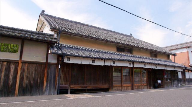 『Quality HATAGO』 #67 NIPPONIA