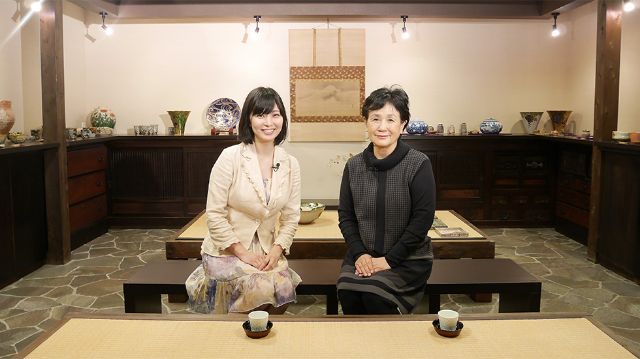 『女の生き方』#1 ゲスト：田端志音（陶芸家・軽井沢）