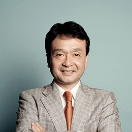 井上和彦