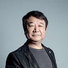 青山繁晴