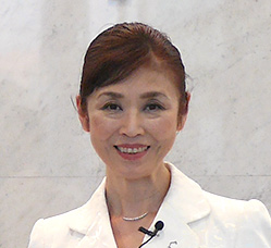 原田節子