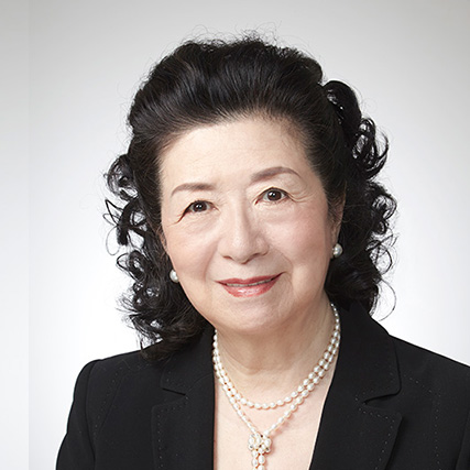 石井幹子