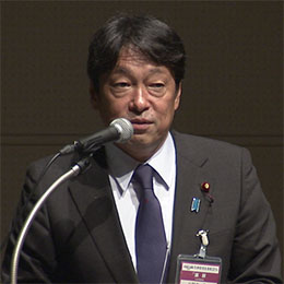 小野寺五典