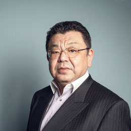 須田慎一郎