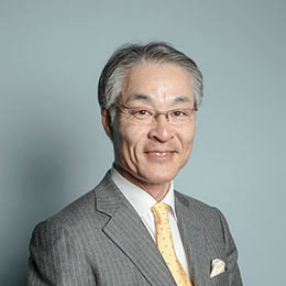 長谷川幸洋