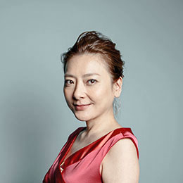 西川史子