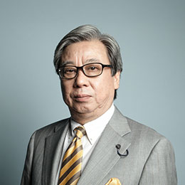 末延吉正