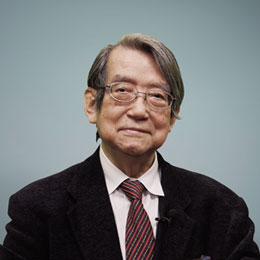 渡部昇一