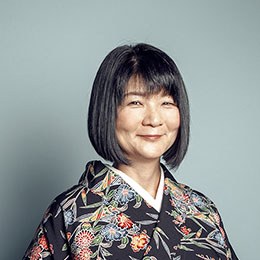 福島香織