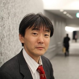 原英史