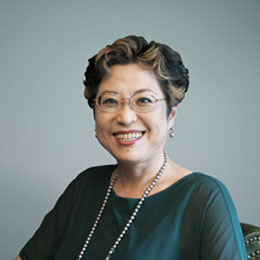 宮脇淳子