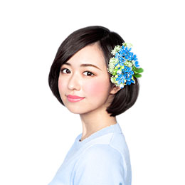 伊倉愛美