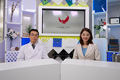『美容と健康の時間　オリーブ倶楽部』